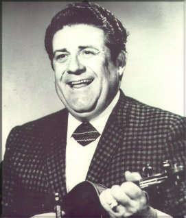Benny Martin