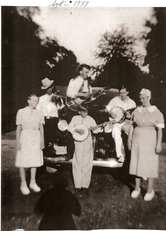 John Henry Demps