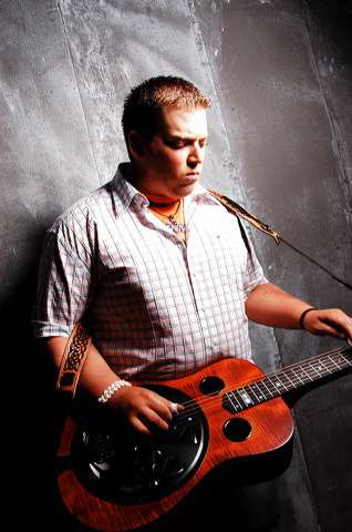 Josh Swift