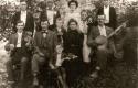 Early Bluegrass Residents