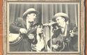 Lester Flatt Earl Scruggs