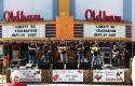 Oldham Theater Music