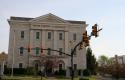 White County Courthouse